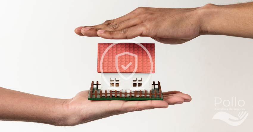 vantagens de se ter um seguro residencial